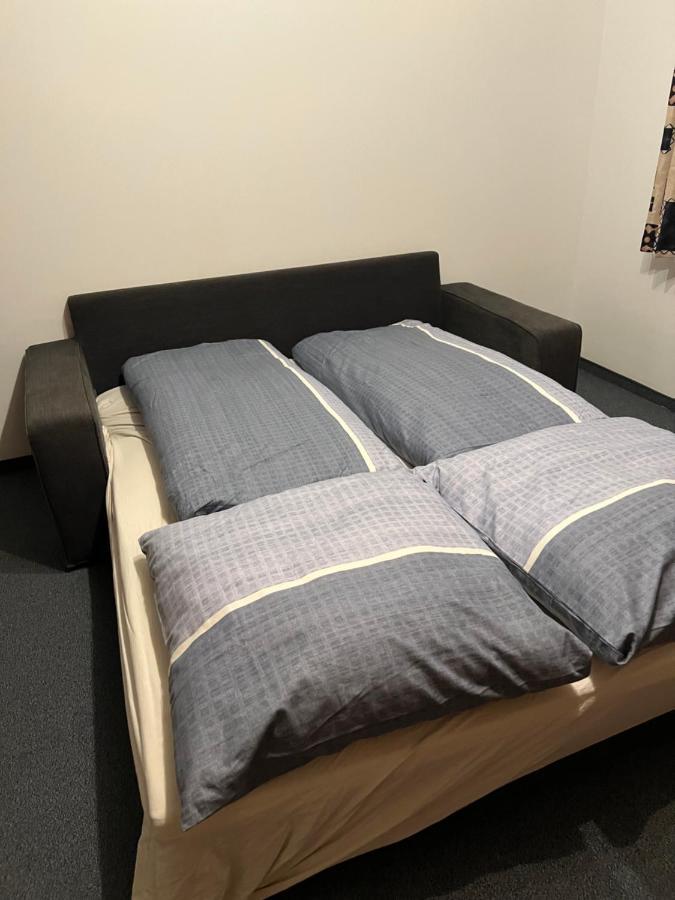 Komplette Wohnung In Wendelstein Bei Nuernberg - Messenaehe ภายนอก รูปภาพ